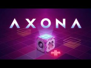 Axona - New trailers game 2025 - INFO in DES