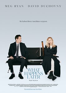 What Happens Later | Cinestar