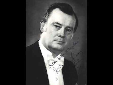 James King Gladys Kuchta Peter Lagger Macbeth full opera (1963 live, in German)