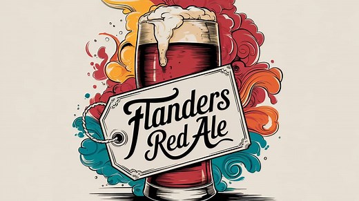 How To Brew Flanders Red Ale [Full Recipe] Homebrew Academy