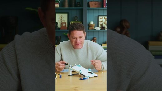 LEGO® Education Inspires Hands-On Discovery for Young Builders at Home with new STEM sets | Sean Tindale