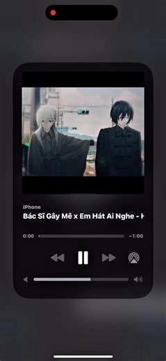 Bác Sĩ Gây Mê Remix - Em Hát Ai Nghe