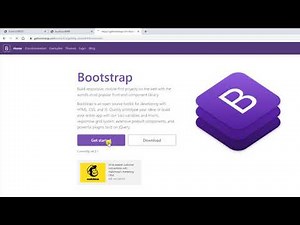 Serveur Node.JS avec Express JS (E6) - Création de la structure du site et du menu