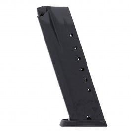 Ruger SR40, SR40C .40 S&W 15-Round Blued Steel Magazine