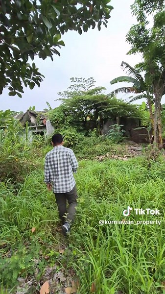 inpo surve tanah kavling dan rumah murah bisa wa 0895360169299 #kurniawanproperty #rumahmurah #rumahidaman