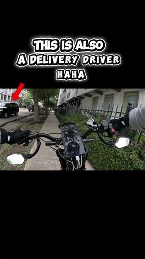FOOD DELIVERY CHALLENGE #ubereats #fooddelivery #ebike #houstontx #hustlemindset