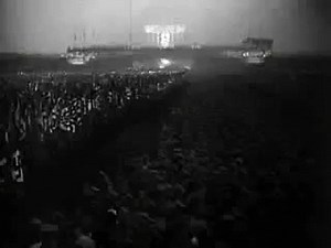 Adolf Hitler - Sieg Heil