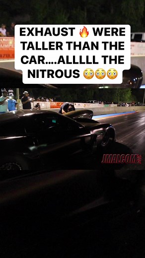 Wooo weee it’s nasty | JMalcom2004