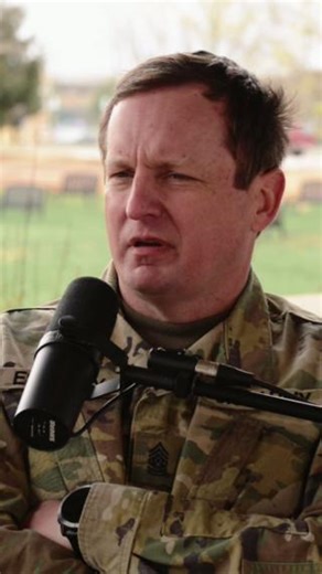 COL Gabe Szody and CSM Travis Esterby of 5th Special Forces Group break down the hard truth of life in Army Special Operations with host, Fran Racioppi. This isn’t a job—it’s a commitment to the mission and to the standard. Watch, Listen, Read: https://greenberetfoundation.org/the-jedburgh-podcast/ #greenberet #specialforces #specialoperations #army | Green Beret Foundation