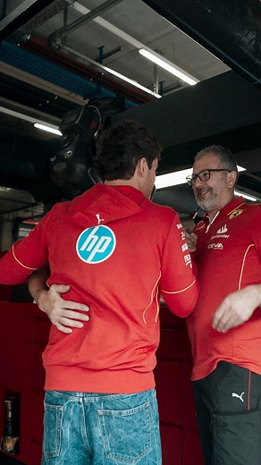 43K views · 1.8K reactions | Back in action with the squad #AustrianGP  #F1 | Scuderia Ferrari HP | Facebook