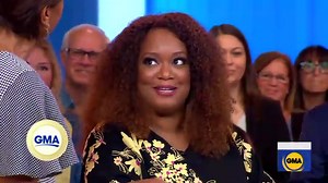 Takeout Fakeout: Chef Sunny Anderson puts her spin on a delicious pasta dish