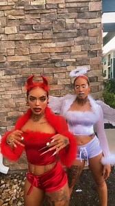 #JWash | Jessica Washington