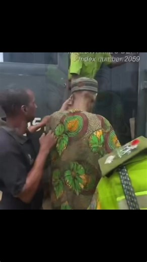 Officials of The Lagos State Ministry of Environment have arrested an unidentified man for coverting a residential building in Iju area of state to an illegal abattoir. | Rhodies World Magazine