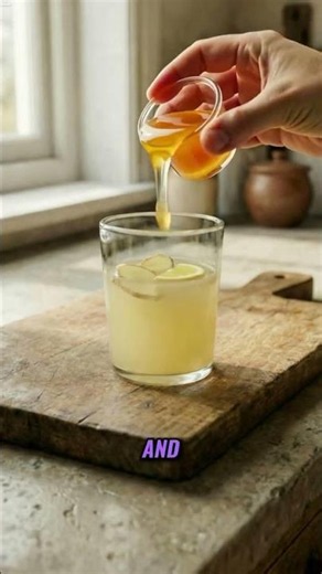 Clear Mucus & Open Your Sinuses Naturally 😱🍵✨