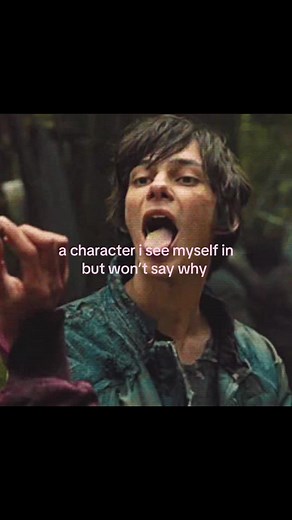 Jasper Jordan: A Character Connection