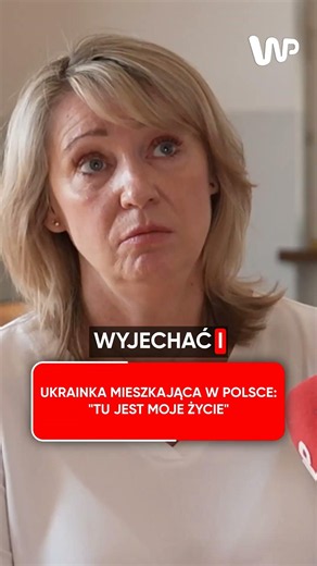 A Ukrainian woman honestly on life in Poland: This is my home