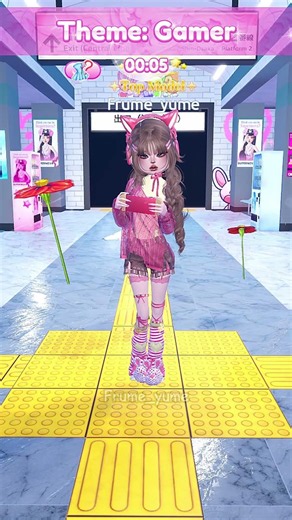 Play few rounds of DTI with me⭑.ᐟ #dti #dresstoimpress #dtiroblox