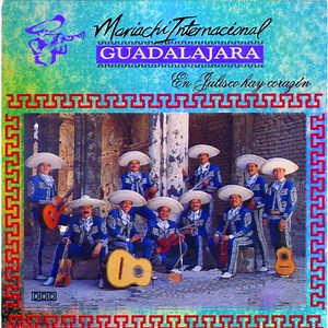 Este Es Mi México - Mariachi Internacional Guadalajara: Song Lyrics, Music Videos & Concerts