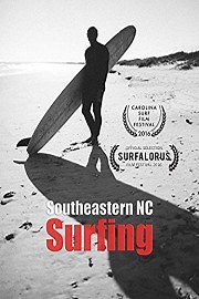 Southeastern NC Surfing