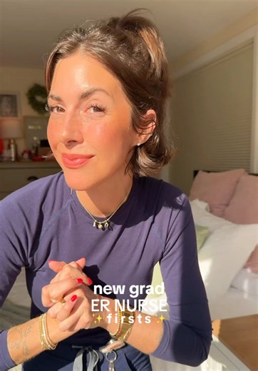 MTPs and Enemas: Essential Knowledge for New Grad Nurses