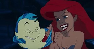 Rumorville: ‘Star Trek’ Will Get an R-Rated Spin and the Live Action ‘The Little Mermaid’ Gears Up