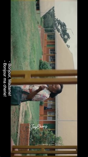 The trailer for Ms. Kayin, a supernatural thriller featuring Temi Otedola, Keppy Ekpeyong, and Towalani George, is out now. Currently showing in Prime Movies. This looks like miss koi koi. Let's go and feast. 📌 ~ Joy Charles Ekong #PR #movietalkwithjoy #movierecommendation #moviereview | Joy Charles Ekong