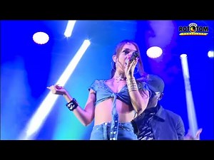 Bad Gyal, Busy Signal - Santa María Live ROTOTOM SUNSPLASH