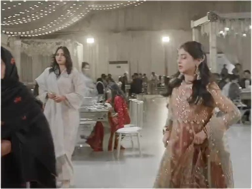 Heartfelt Moments in Dramatic Clips