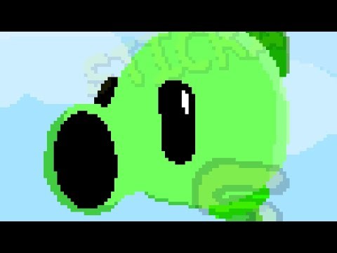 Peashooter Review :3 [Experimental Video]