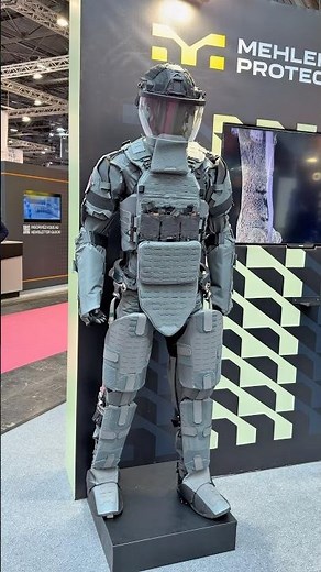 The GIGN's armored vehicle 🤩 #parisinterceptor