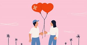 L.A. Affairs: I’m divorced. She’s divorced. Were we too jaded to fall back in love?