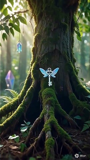 #a magical key unlock 🔓 the magical world 🌎🌎