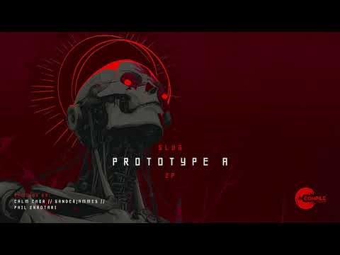 Slug - Amino Acid (Calmchor Remix) - [Compile Records]