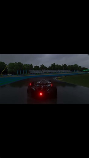 INSANE Rain Test: Mercedes W17 2026 Mod in Assetto Corsa – Can It Handle the Wet?! #f1simracing