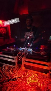 15K views · 1K reactions | The Matrix #djscratch #ScratchVision | DJ Scratch | Facebook