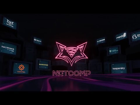 Seminar Nasional NETCOMP 4.0 - Technetworkers Unite: 𝘌𝘮𝘱𝘰𝘸𝘦𝘳𝘪𝘯𝘨 𝘕𝘦𝘵𝘸𝘰𝘳𝘬𝘴, 𝘚𝘢𝘧𝘦𝘨𝘶𝘢𝘳𝘥𝘪𝘯𝘨 𝘐𝘯𝘵𝘦𝘨𝘳𝘪𝘵𝘺