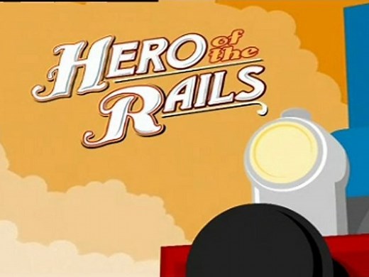 Hero of the Rails UK: Part 1