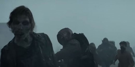 SEQ The Walking Dead : les acteurs font-ils leurs cascades eux-mêmes ?