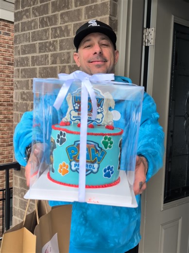 Triple G Goodies: Chicago's Best Cottage Baker