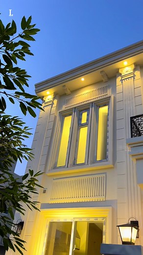 Impressive Five Marla House Front Elevation Designs