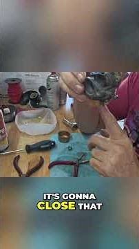 Carburetor Float Bowl Explained: How Fuel Flow Works #shorts