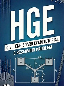 Understanding the 3 Reservoir Problem in Engineering