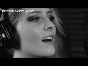 Bad Wolves featuring DIAMANTE - Hear Me Now (2018 Music Video) | #52 Rock & Roll Song