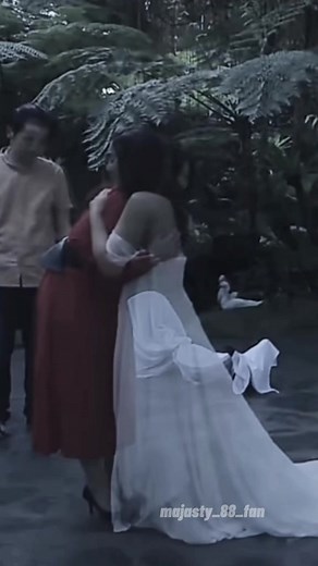 The Killer Bride: Camila Discovers Emma's True Identity | Maja Salvador