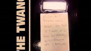 WHOA MAN Lyrics - TWANG | eLyrics.net