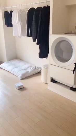 #roomtour #minimalist #룸투어 #방소개 #1人暮らし #ルームツアー