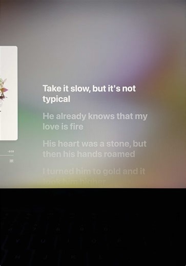 #roses #lyrics #musictok | Roses