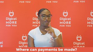 At Digicel St. Lucia, our goal is to ensure you have all the information you need. 🙌🏾 You’ve inquired, and we’re here to provide you with comprehensive details about Digicel’s billing services. 🫣 | Digicel