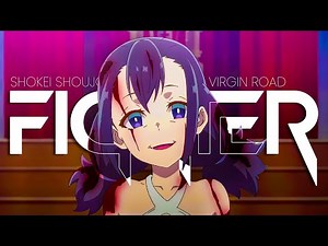 Fighter (The Score)「AMV」The immortal Pandemonium Vs. Menou ᴴᴰ