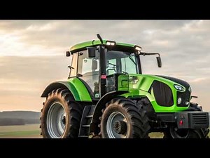 2025 Belarus 1025 Tractor – The Powerhouse Returns! Unstoppable Strength